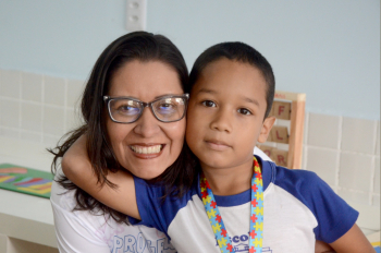 Foto: Foto: Eliseu Dias / Ascom Seduc